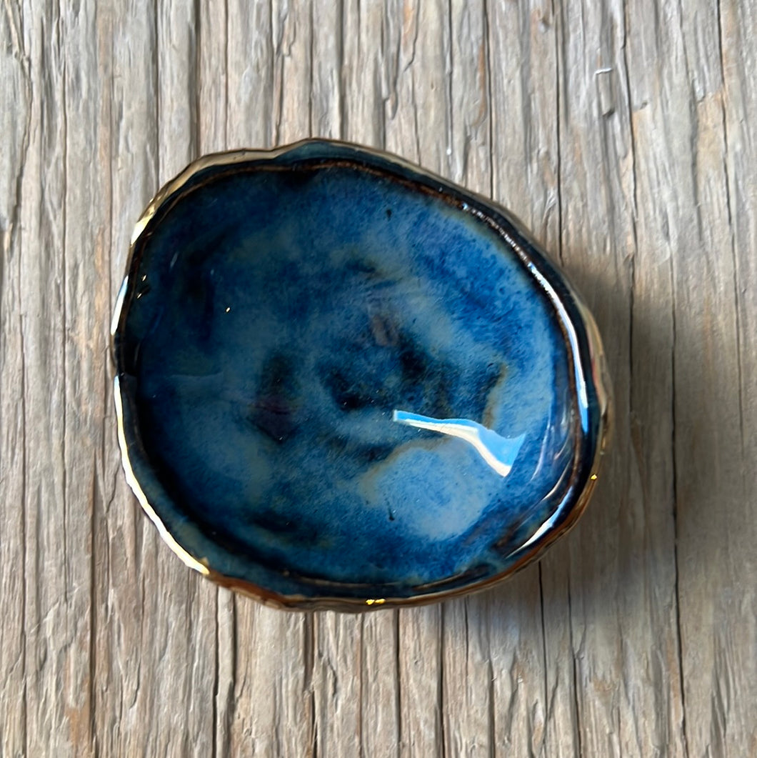 2” Tiny Ring Dish