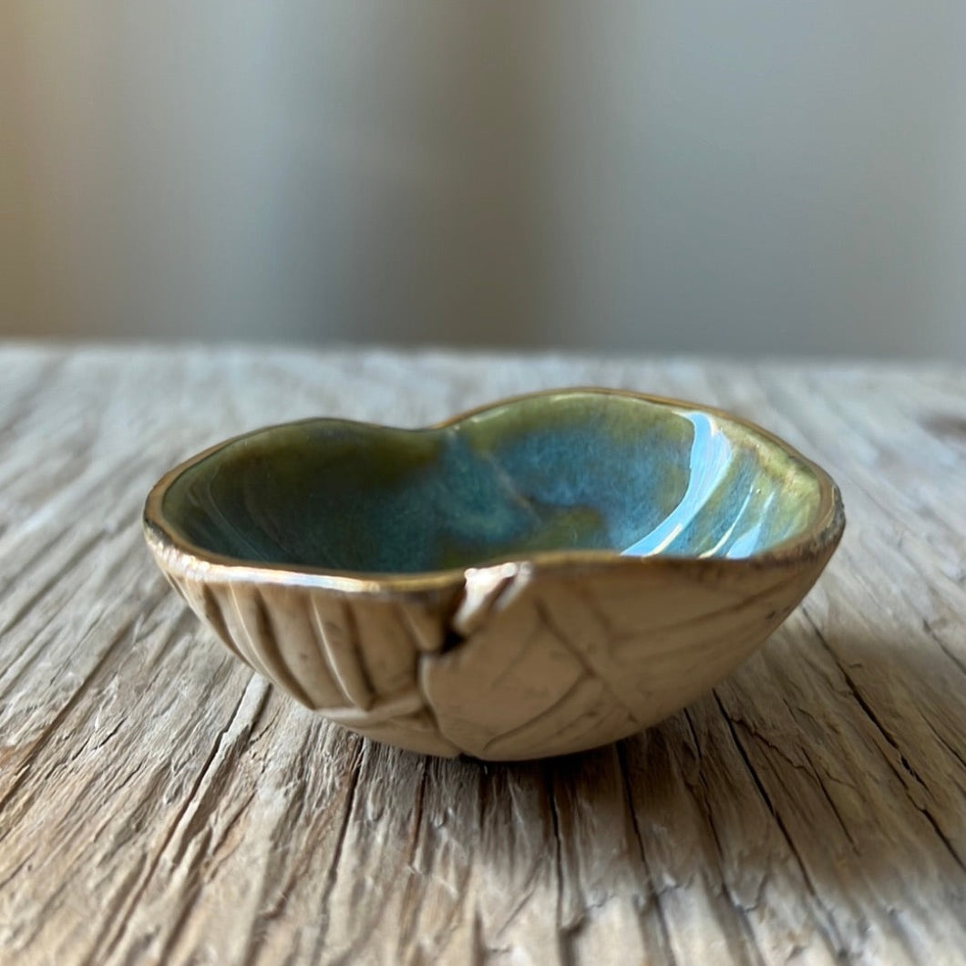 2” Tiny Ring Dish